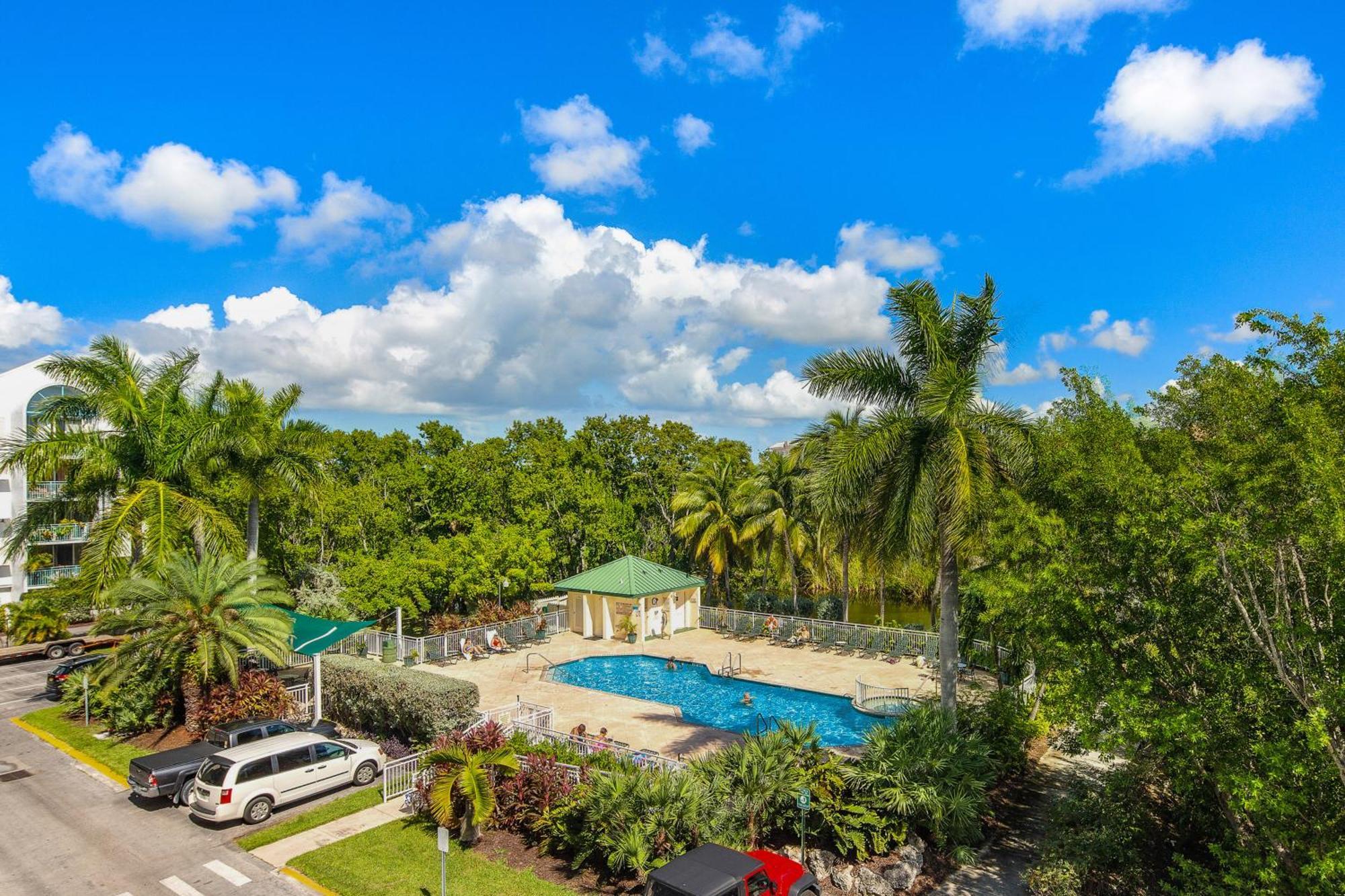 Sunrise Suites Cayo Coco Suite #208 Key West Room photo