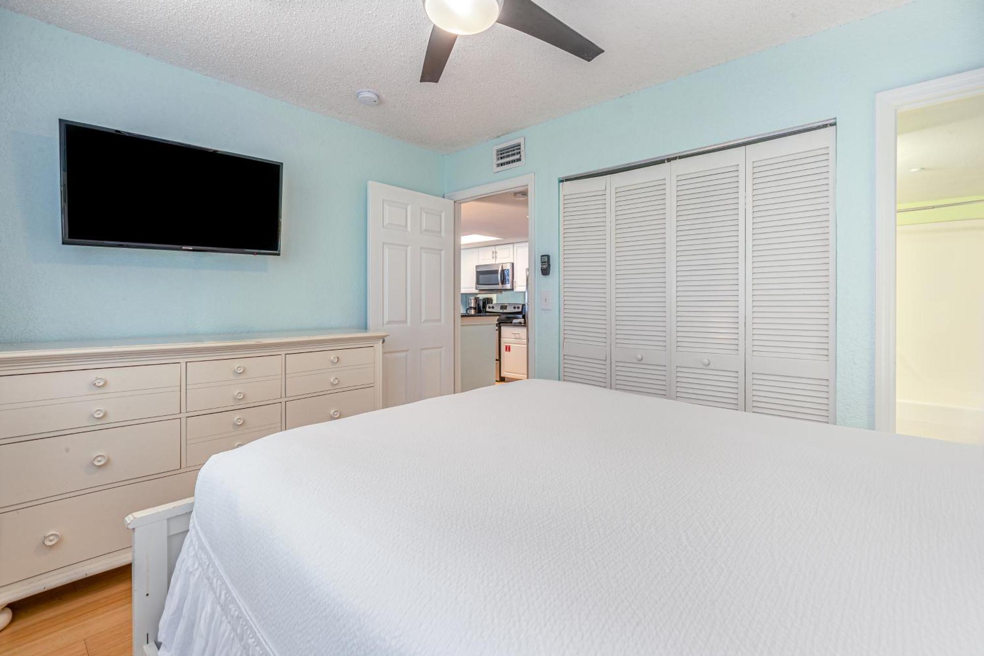 Sunrise Suites Cayo Coco Suite #208 Key West Room photo