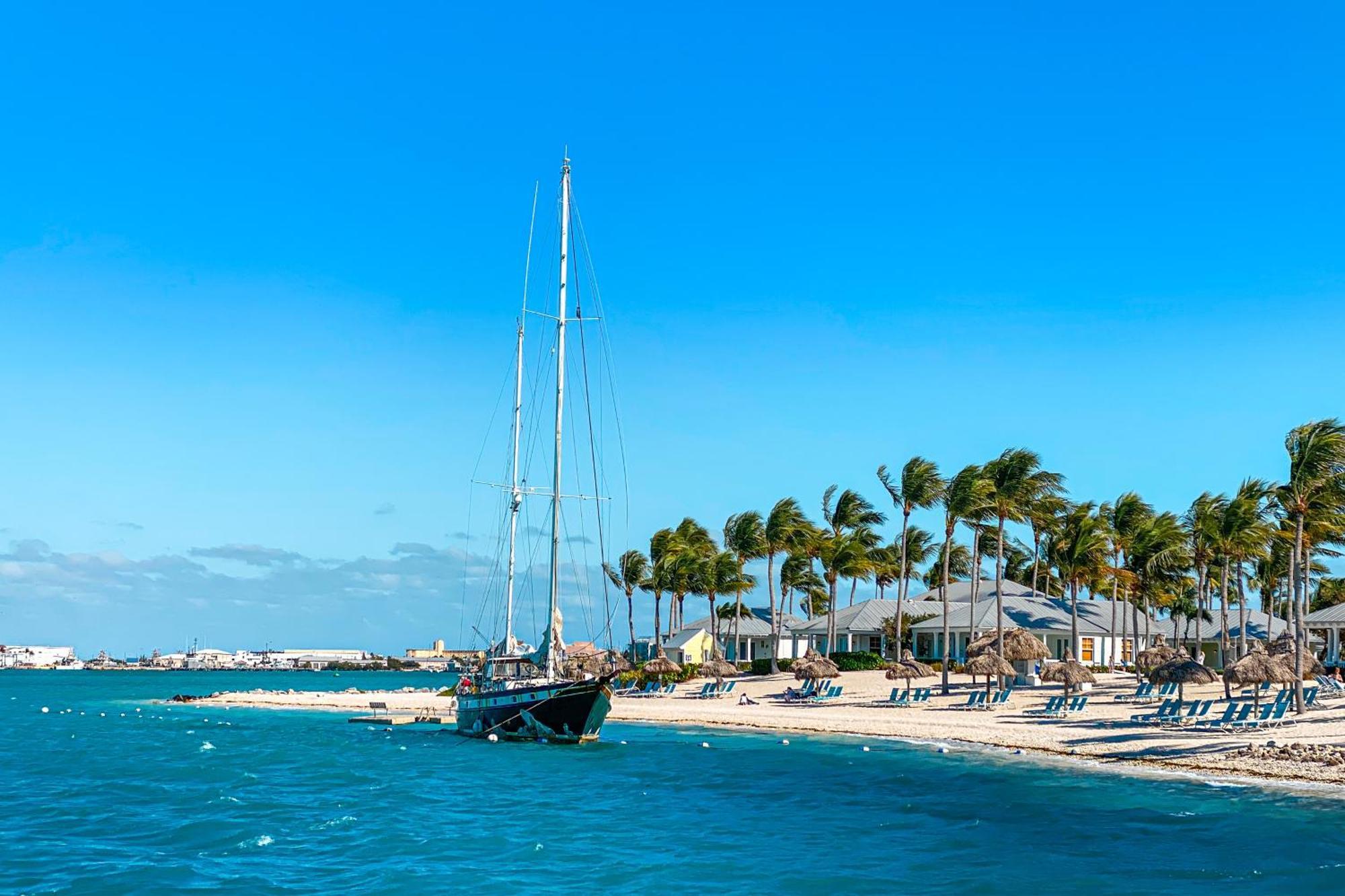 Sunrise Suites Cayo Coco Suite #208 Key West Room photo