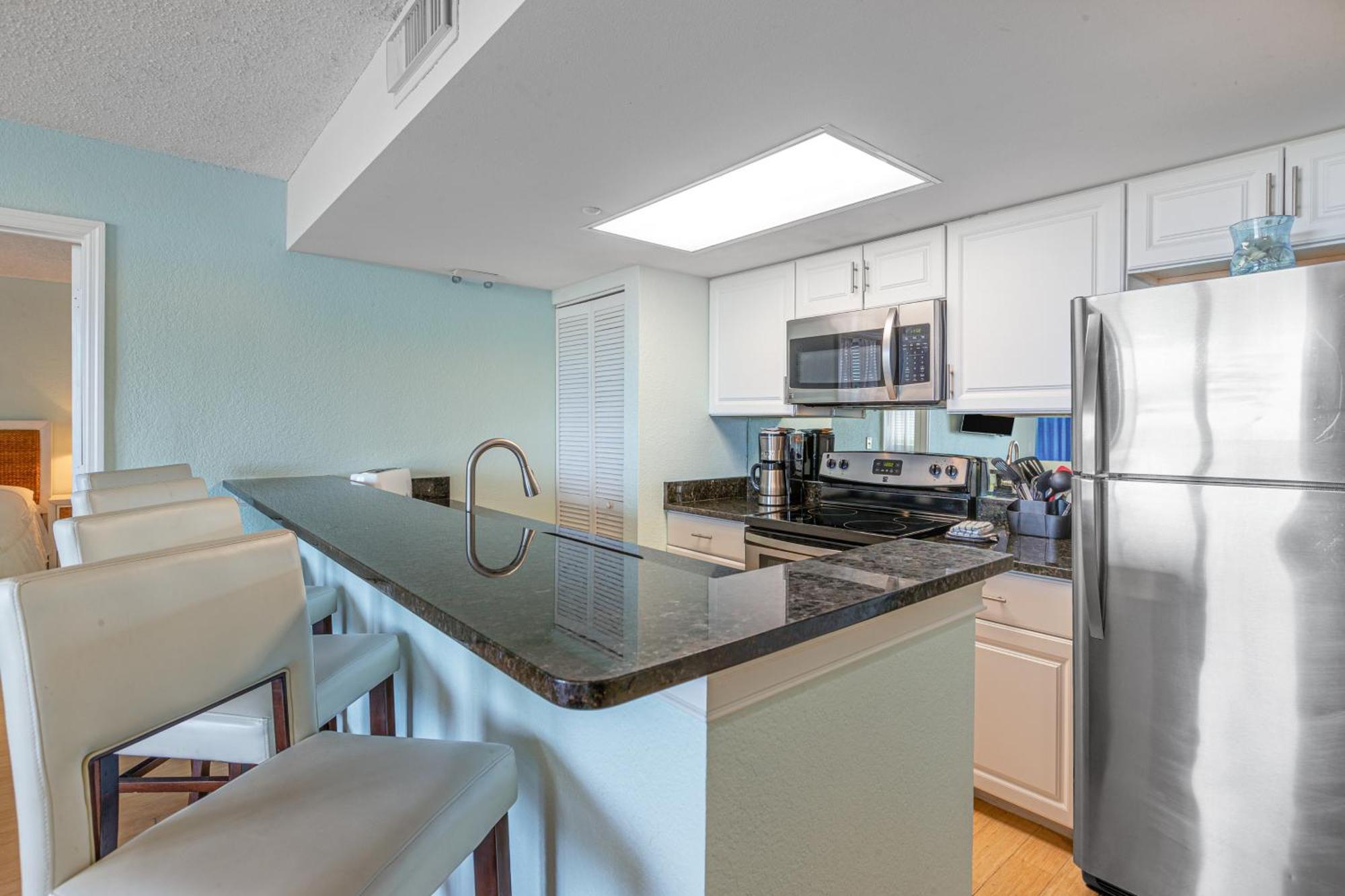 Sunrise Suites Cayo Coco Suite #208 Key West Room photo