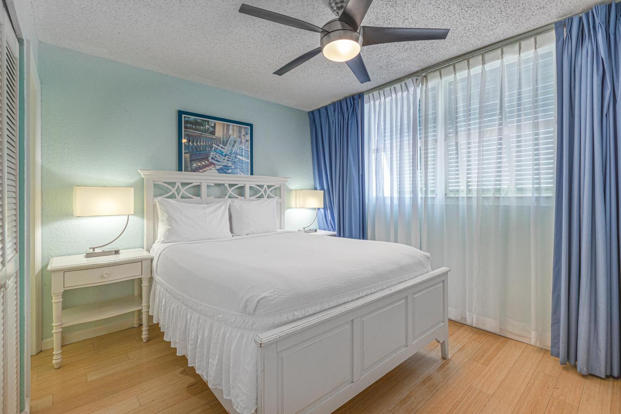 Sunrise Suites Cayo Coco Suite #208 Key West Room photo