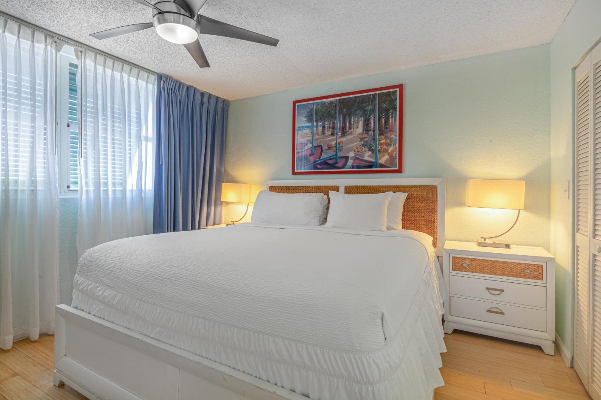 Sunrise Suites Cayo Coco Suite #208 Key West Room photo