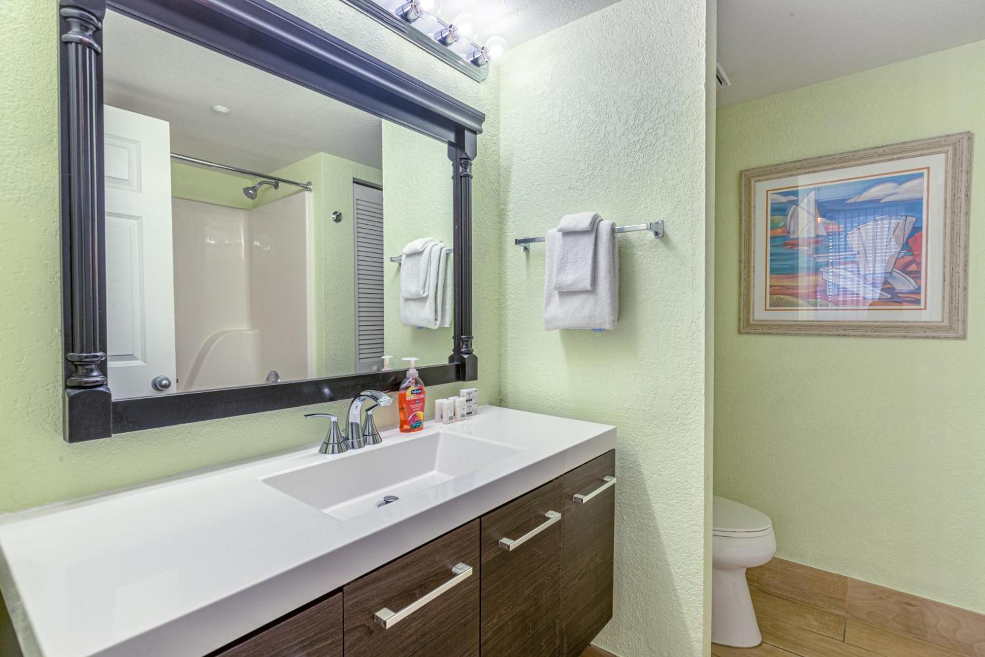 Sunrise Suites Cayo Coco Suite #208 Key West Room photo