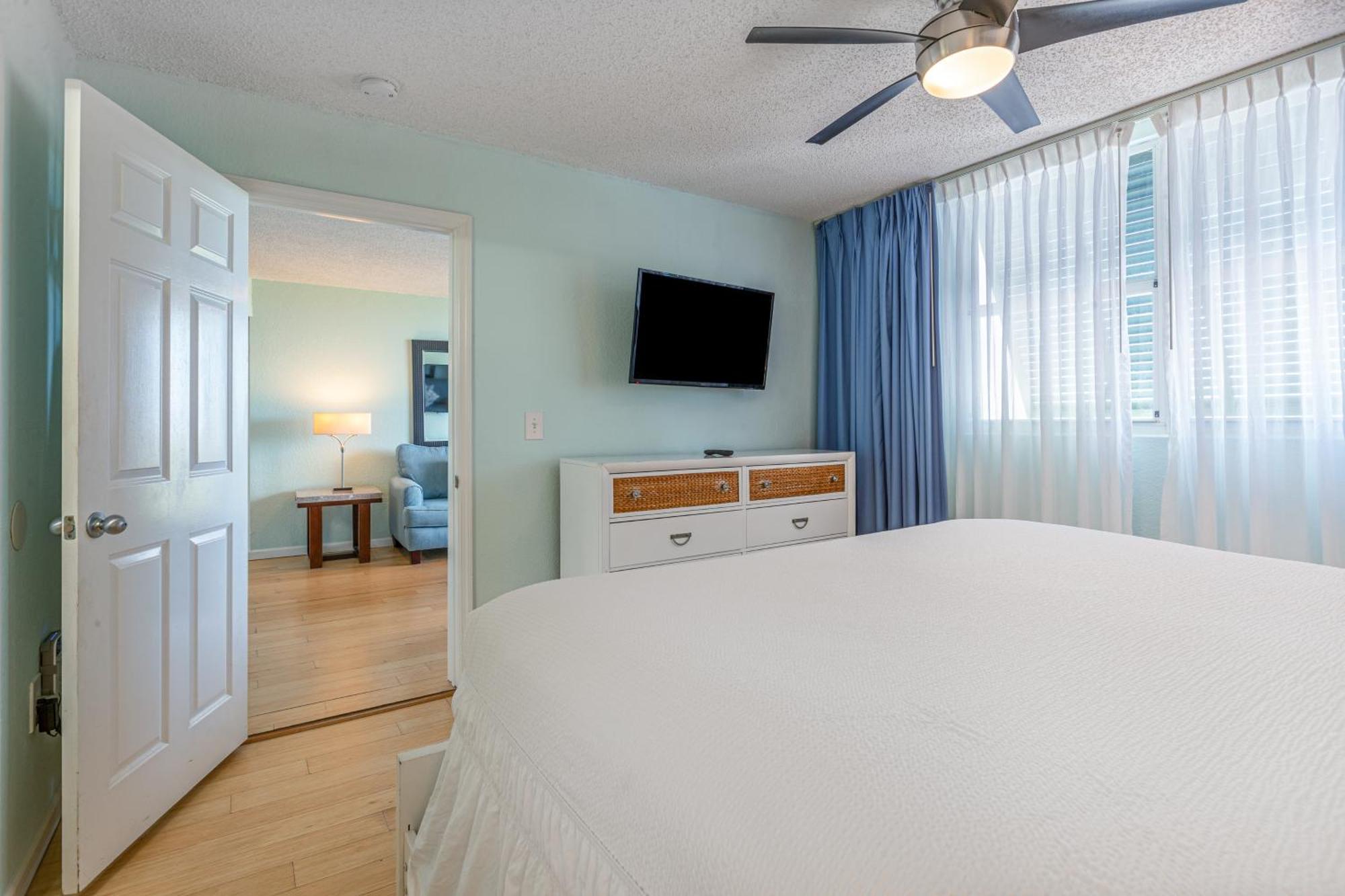 Sunrise Suites Cayo Coco Suite #208 Key West Room photo