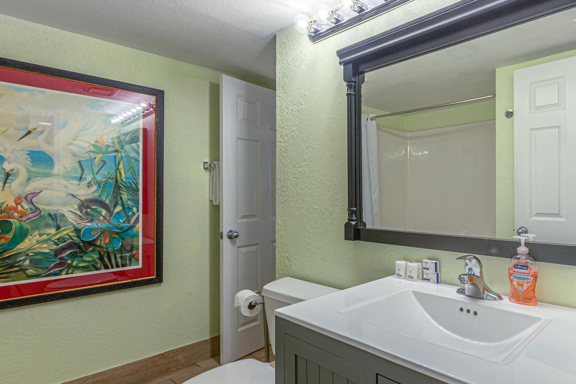 Sunrise Suites Cayo Coco Suite #208 Key West Room photo