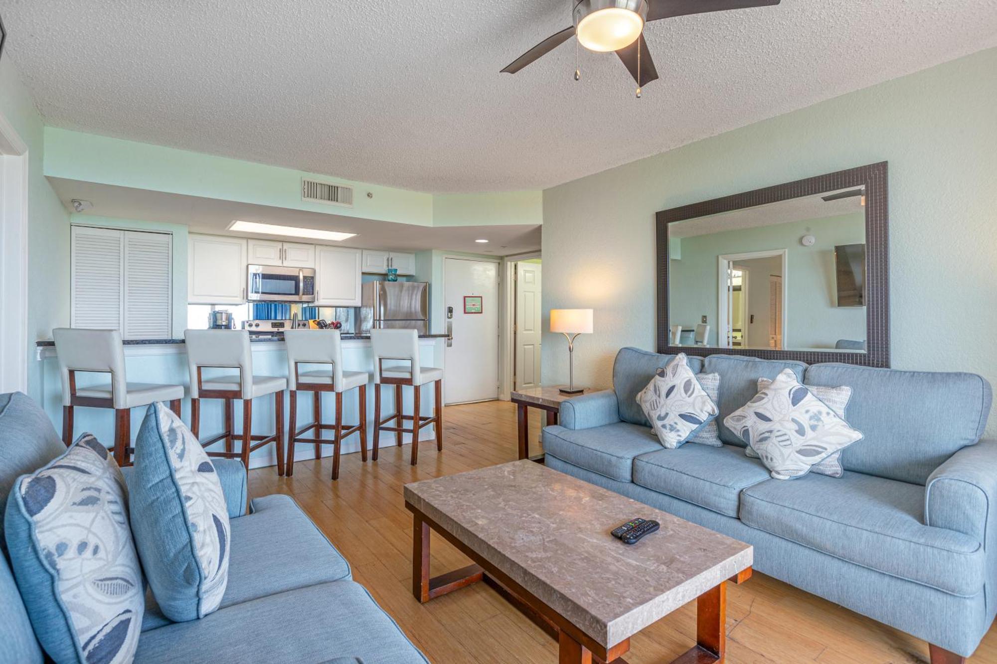 Sunrise Suites Cayo Coco Suite #208 Key West Room photo