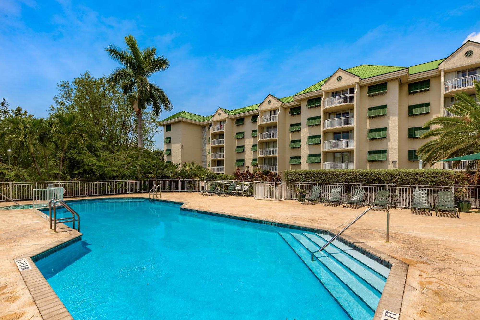 Sunrise Suites Cayo Coco Suite #208 Key West Room photo