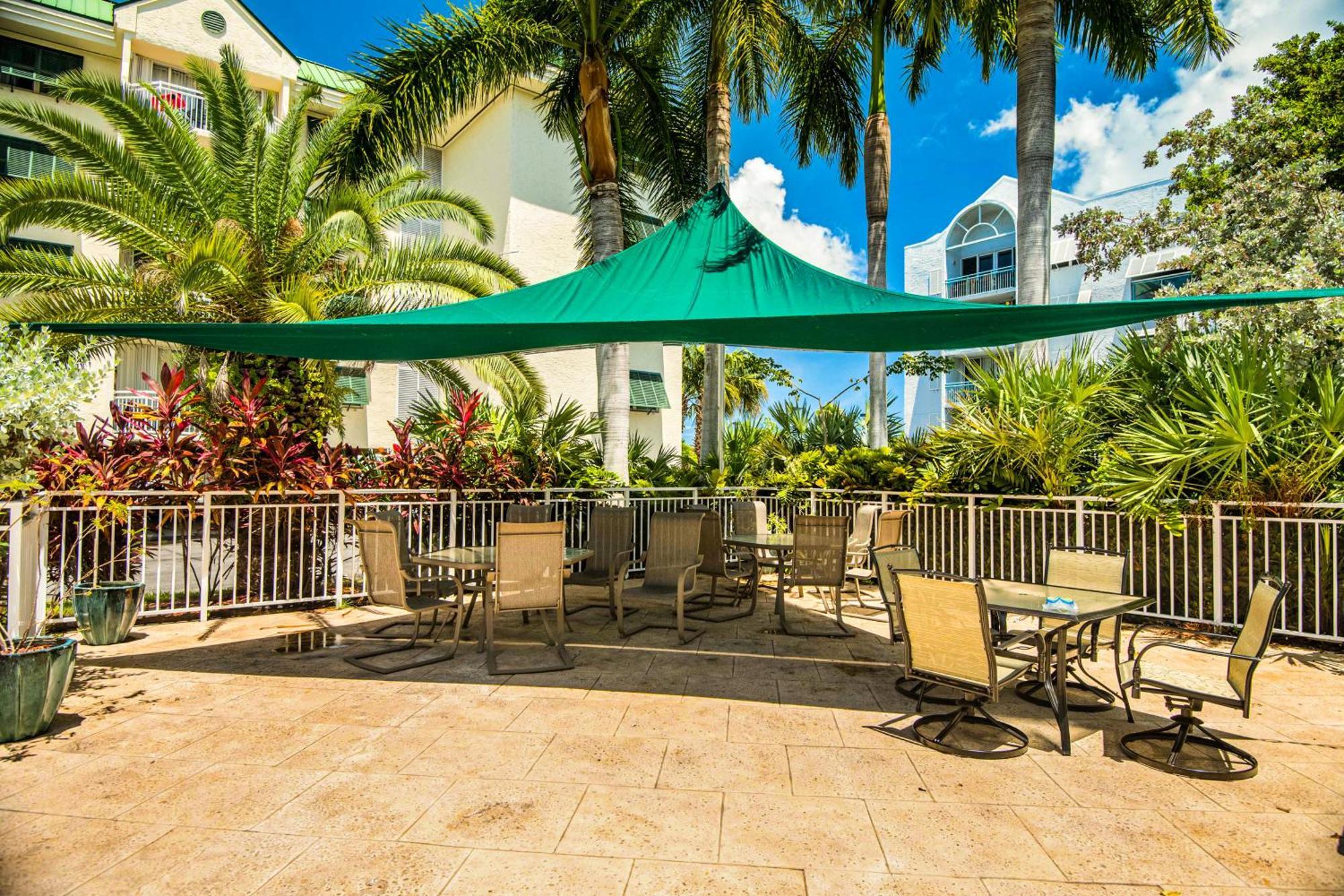 Sunrise Suites Cayo Coco Suite #208 Key West Room photo