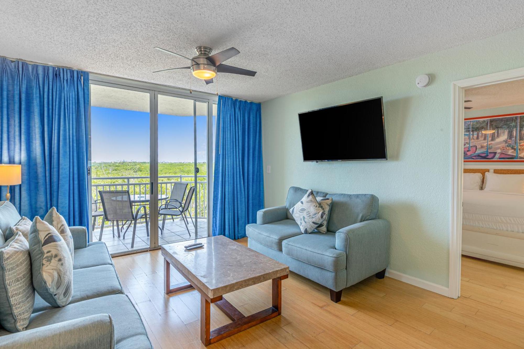 Sunrise Suites Cayo Coco Suite #208 Key West Room photo