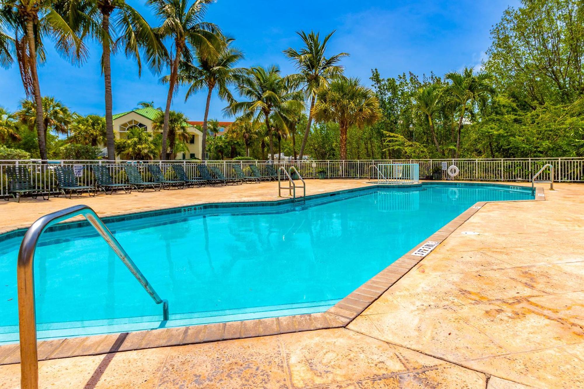 Sunrise Suites Cayo Coco Suite #208 Key West Room photo