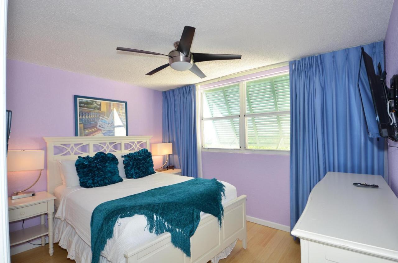 Sunrise Suites Cayo Coco Suite #208 Key West Exterior photo