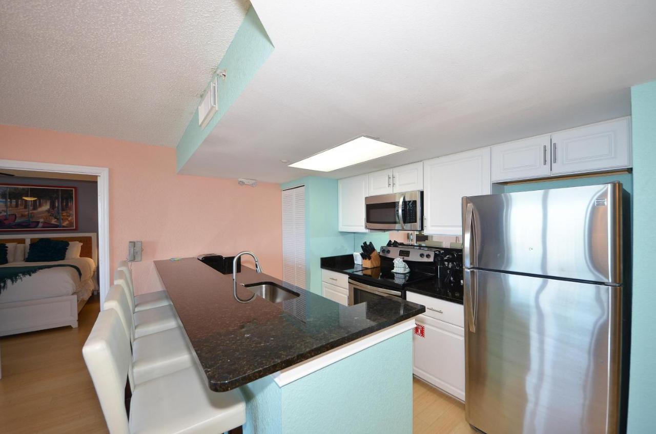 Sunrise Suites Cayo Coco Suite #208 Key West Exterior photo