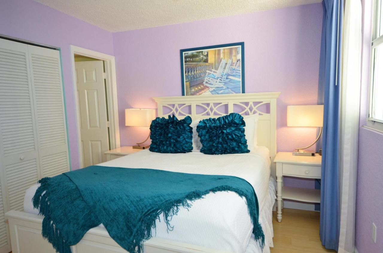 Sunrise Suites Cayo Coco Suite #208 Key West Exterior photo