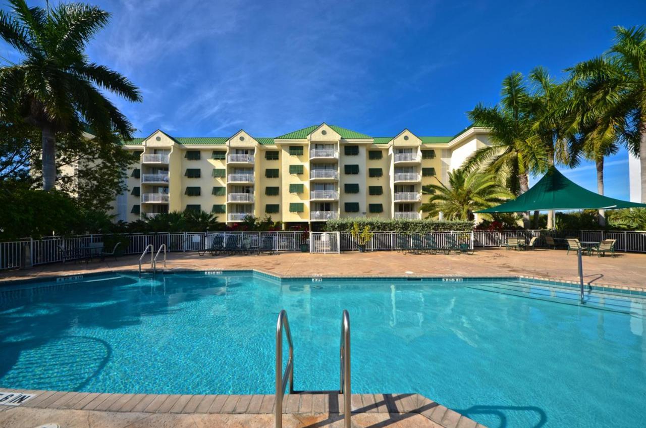 Sunrise Suites Cayo Coco Suite #208 Key West Exterior photo