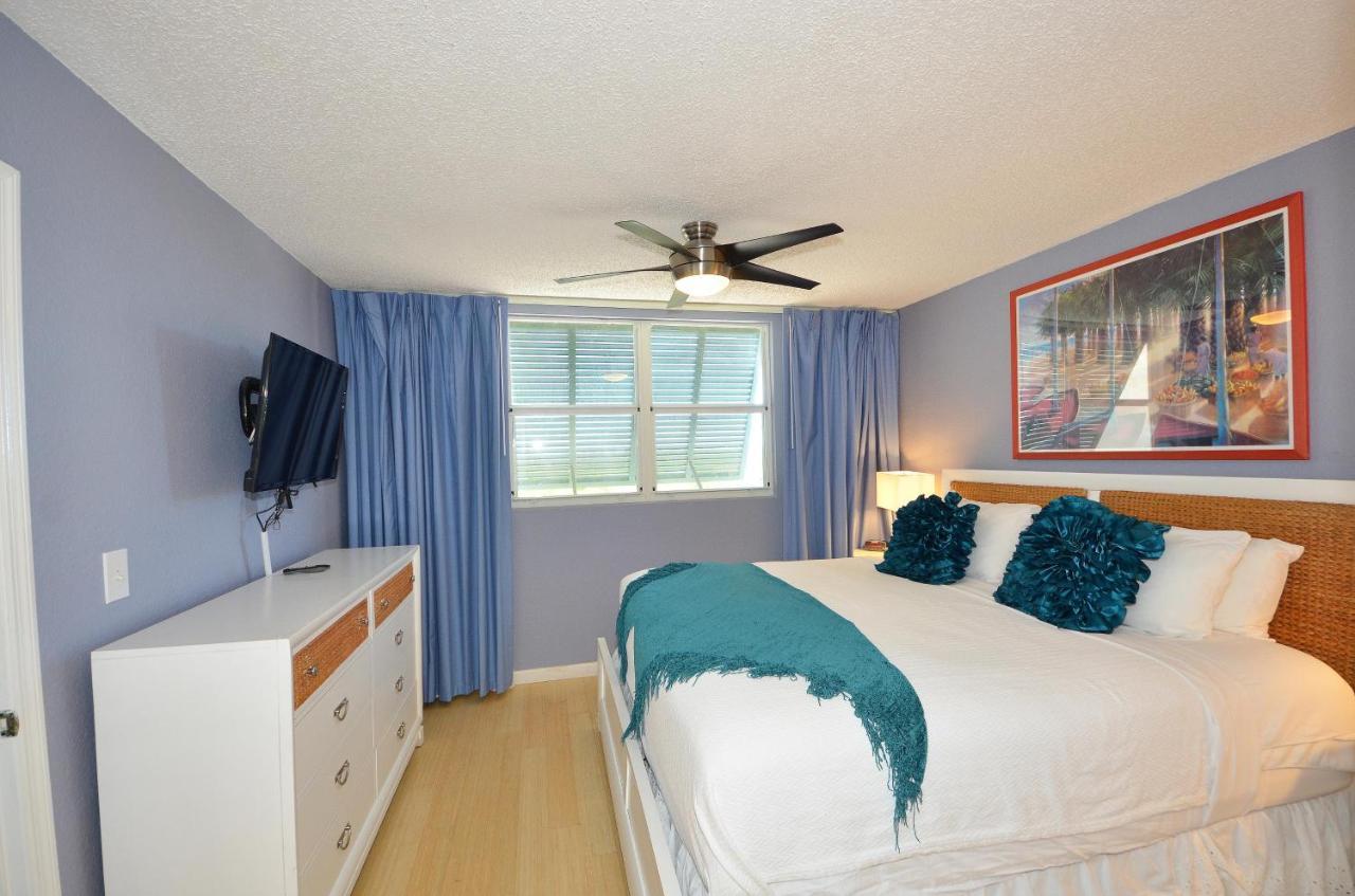 Sunrise Suites Cayo Coco Suite #208 Key West Exterior photo